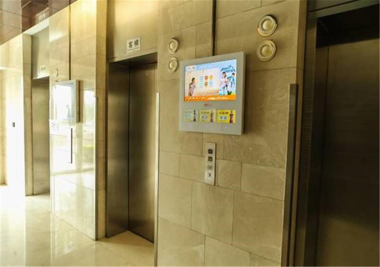Tianjin Bangke Seaview Garden Hotel Apartment Extérieur photo